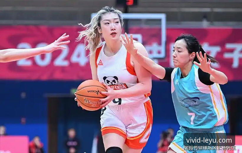 乐鱼官网体验 5大看点解析WCBA总决赛G1:四川女篮创纪录大胜,乐鱼体育平台用户观赛体验全记录