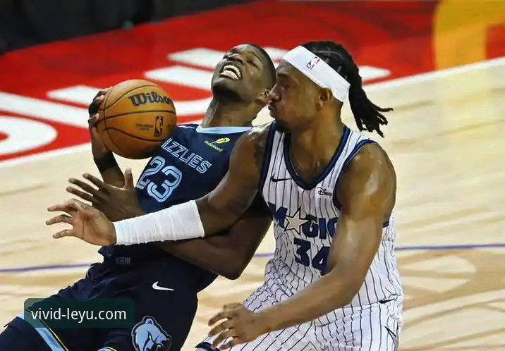 米切尔的爆发与班凯罗的回应：一场高得分对决的技术复盘